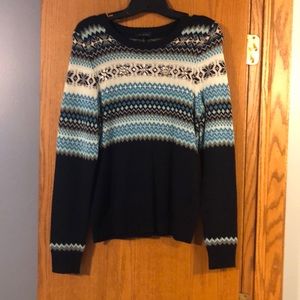 The Limited - sweater